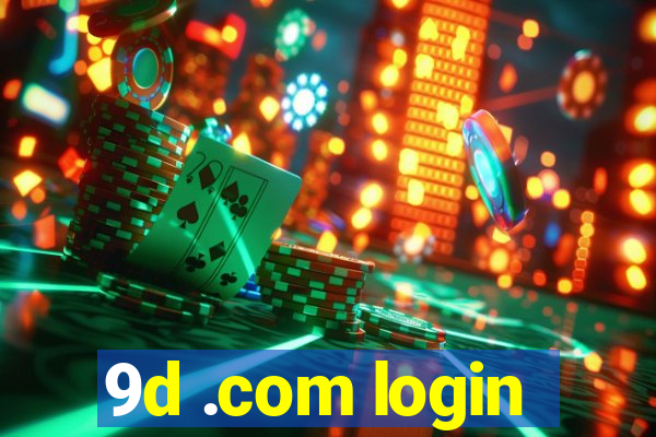 9d .com login